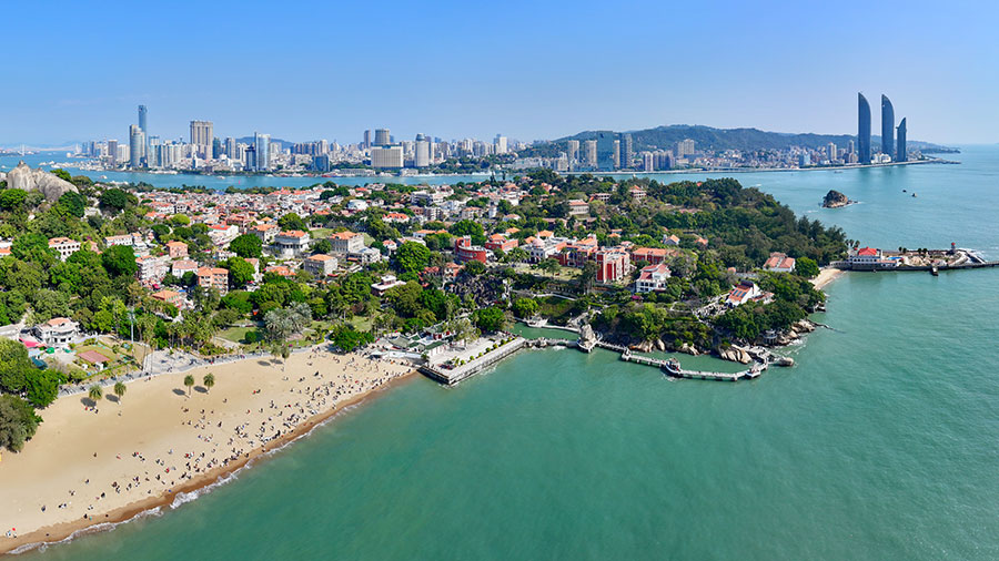 现在可以去厦门鼓浪屿吗 5486453894610118971.jpg