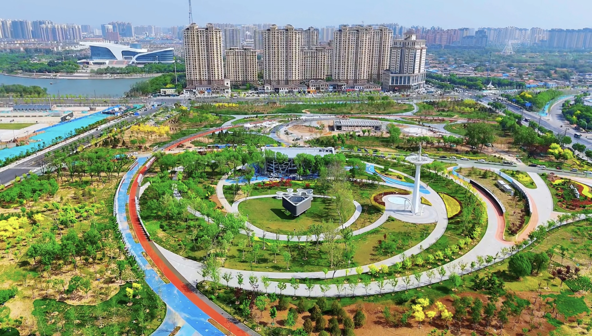 衡水市"强国复兴有我"摄影作品选登