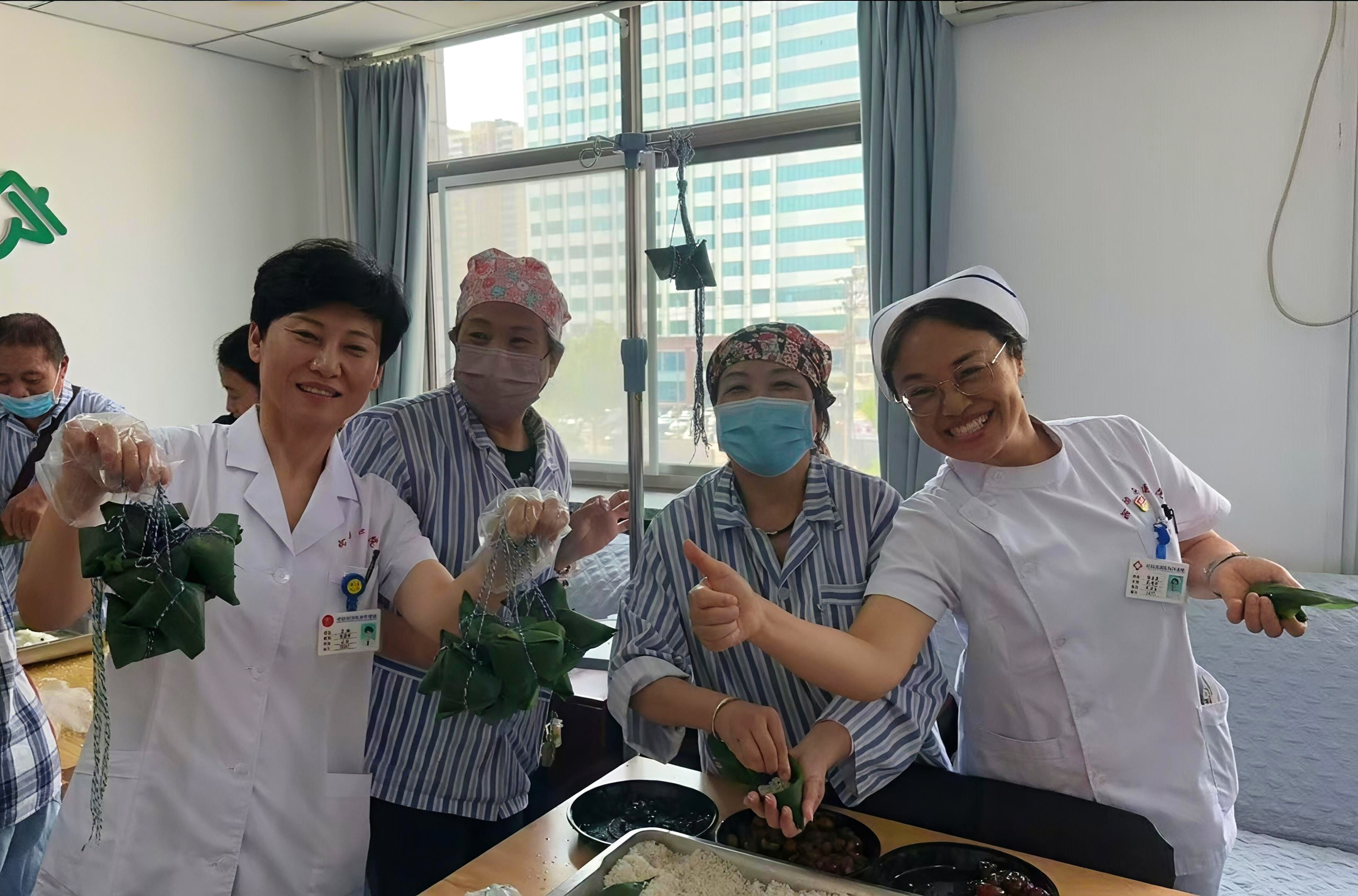 衡水市哈勵遜國際和平醫院（衡水市人民醫院）代辦掛號跑腿，誠信換來金招牌服務贏得天下客的簡單介紹